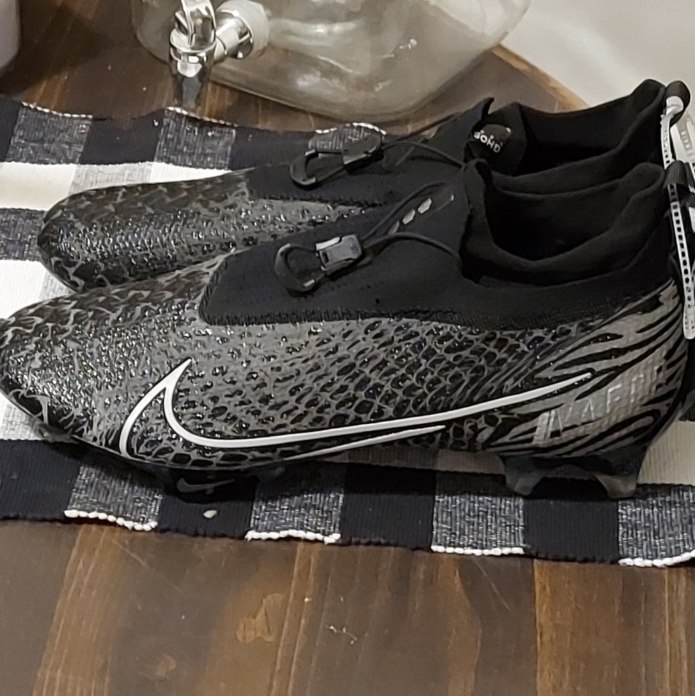 Nike OBJ Vapor 360Elite Flyknit Limited